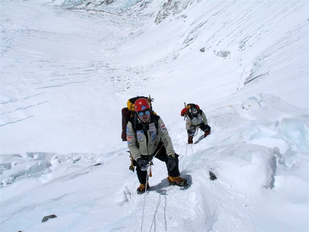 Jak se připravit na výstup na Everest: Aklimatizace a trénink