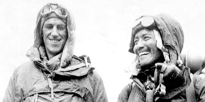 Příběh šerpy, který zdolal Everest po dvacáté